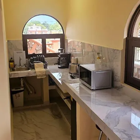 Ferienwohnung Departamentos Quinto Sol